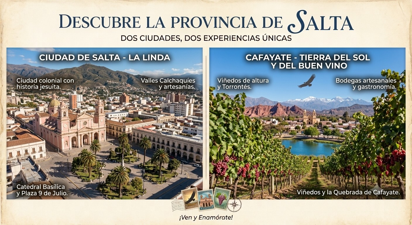Salta